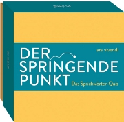 Der springende Punkt