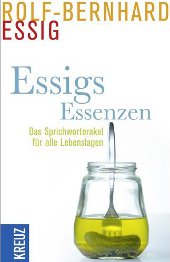 Essigs Essenzen