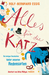 Alles fuer die Katz