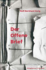 Der offene Brief